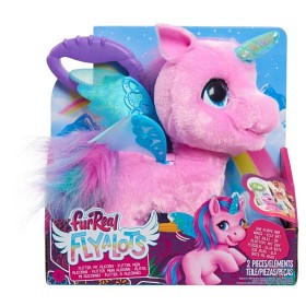 Bild på FurReal FlyALots Alicorn 23 cm