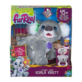 Bild på FurReal Friends Koala Kristy