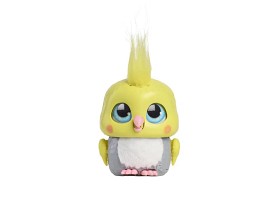 Bild på FurReal Handfuls (Cockatoo)