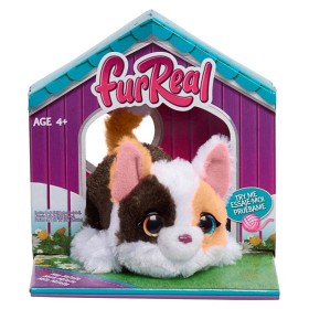 Bild på FurReal My Minis 15 cm Kitty