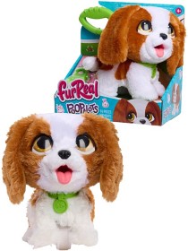 Bild på FurReal Poop-A-Lots King Charles Spaniel