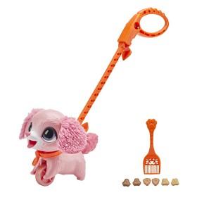 Bild på Furreal Poopalots Lil Wags (Rosa) 