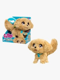 Bild på FurReal Wag-A-Lots (Golden Retriever)