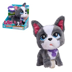 Bild på FurReal Walk-A-Lots French Bulldog