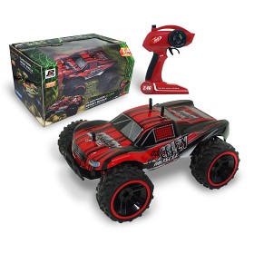 Bild på Radiostyrd Buggy Cross 28 cm (Röd) 