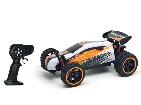 Bild på Radiostyrd Speed Cross 25 cm (Orange)