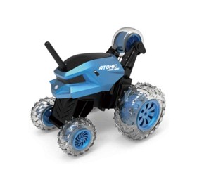 Bild på R/C Spinning Stunt Car 27 Mhz (Blå)