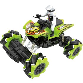 Bild på Climber 2,4G 1:18 12CH