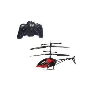 Bild på Radiostyrd Helikopter 2-kanal