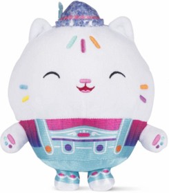 Bild på Gabby's Dollhouse Godis Muffin Gosedjur (25 cm)