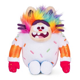 Bild på  Gabby's Dollhouse Kakan Bobbie Gosedjur (25 cm)