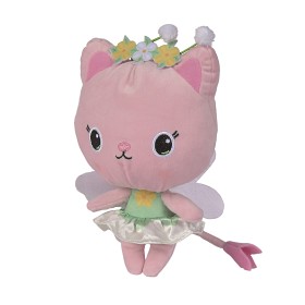 Bild på Gabby's Dollhouse Gosedjur Kattälvan (25 cm)