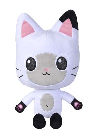 Bild på Gabby's Dollhouse Gosedjur Pandis (45 cm)