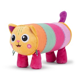 Bild på Gabby's Dollhouse Gosedjur Kuddkatten (25 cm)