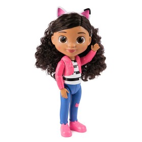 Bild på Gabby's Dollhouse Stor Docka 33 cm