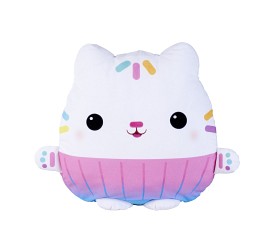Bild på Gabby's Dollhouse Muffin Kudde 50 cm