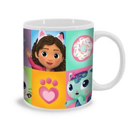 Bild på Gabby's Dollhouse Mugg
