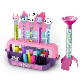 Bild på Gabby's Dollhouse Create Your Pens