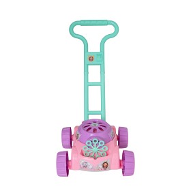 Bild på Gabby's Dollhouse Såpbubbelgräsklippare