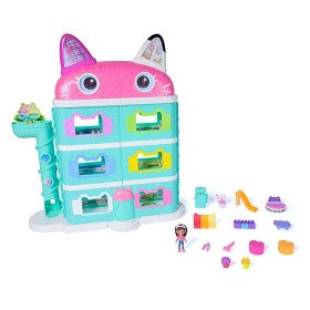 Bild på Gabby’s Dollhouse Dockhus