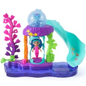 Bild på Gabby's Movie Mercats Kitty Aquarium Playset