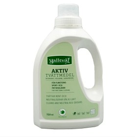Bild på Galltvål AKTIV Tvättmedel 750 ml