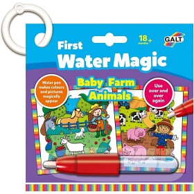 Bild på Galt Första Water Magic (Farm)