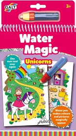 Bild på Galt Water Magic Enhörning