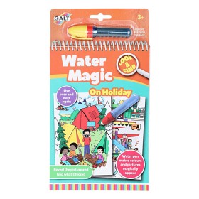 Bild på Galt Water Magic Semester