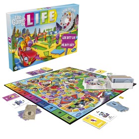 Bild på Game Of Life Classic