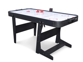 Bild på Gamesson Airhockey Madison L Foot