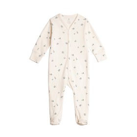Bild på Garbo & Friends Pyjamas Strl 6-9 mån (Blueberry) 