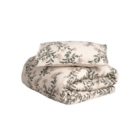 Bild på Garbo & Friends Påslakanset Muslin 150x210 Honeysuckle 
