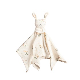 Bild på Garbo & Friends Snuttefilt Rabbit Forget Me Not