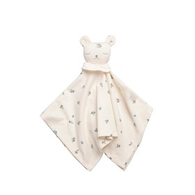 Bild på Garbo & Friends Snuttefilt Teddy Blueberry