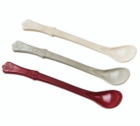 Bild på Garbo & Friends Skedar 3-pack (Maroon)
