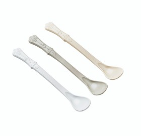 Bild på Garbo & Friends Skedar 3-pack (Pebble)