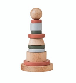 Bild på Garbo & Friends Stacking Toy