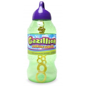 Bild på Gazillion Såpbubbelrefill 2 liter