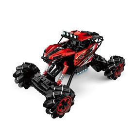 Bild på Gear4Play Dancing Rock Crawler 32 cm (Röd)