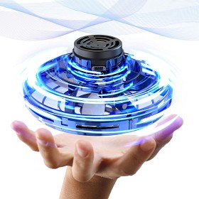 Bild på Gear4Play Flying Spinner