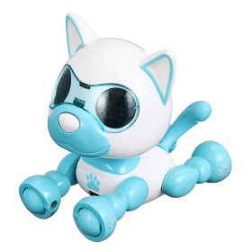 Bild på Gear4Play Mini Intelligent Puppy (Blå)