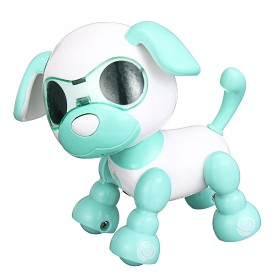 Bild på Gear4Play Mini Intelligent Puppy (Grön)