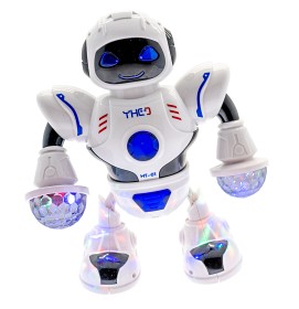 Bild på Gear4Play Party Robot