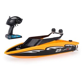 Bild på Gear4Play Racing Boat Orange