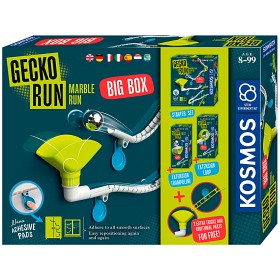 Bild på Gecko Run Big Box
