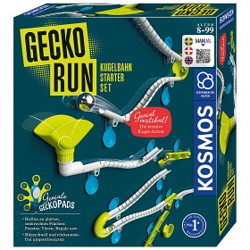 Bild på Gecko Run Starter Set