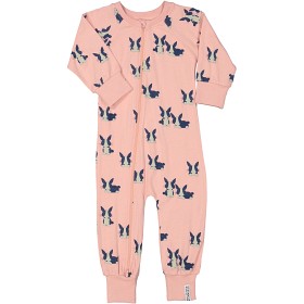 Bild på Geggamoja Pyjamas (Kanin Rosa)