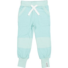 Bild på Geggamoja Byxor (Soft Mint) (122/128)