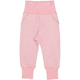 Bild på Geggamoja Classic Byxor Strl 50/56 (Rosa)